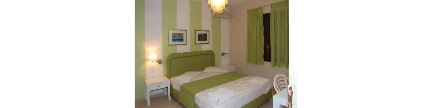 Perla Apartments 3*-10