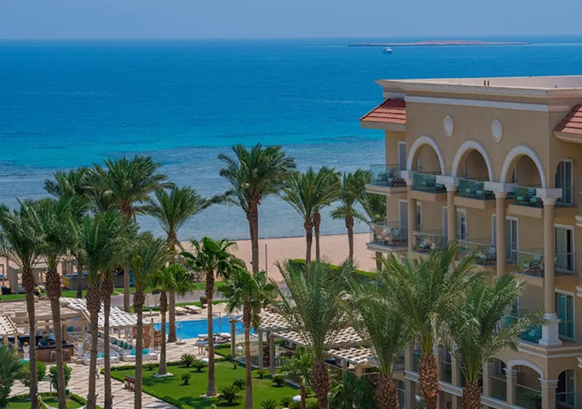 Premier Le Reve Hotel & Spa (Adults Only 16+) 5*-135