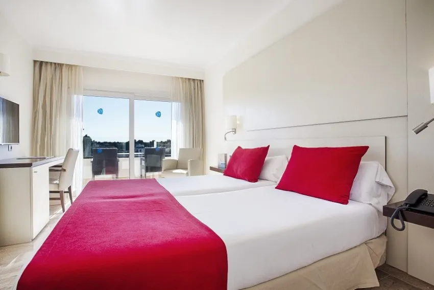 Grupotel Montecarlo 4*-17