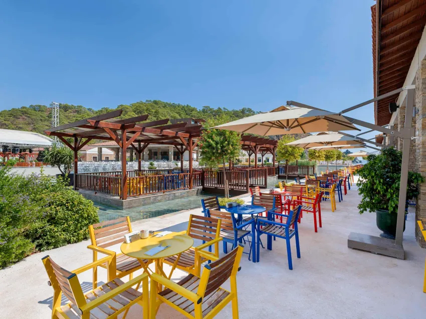 Rixos Premium Tekirova 5*-261