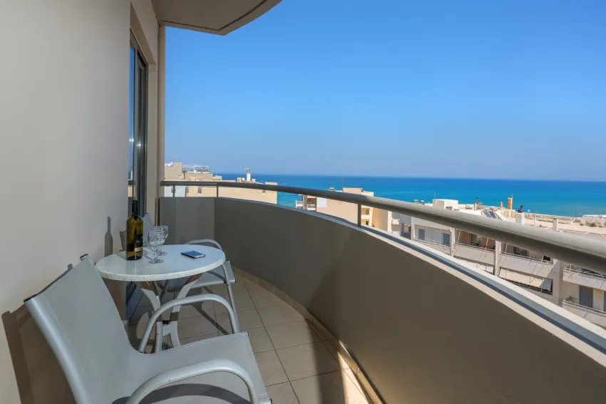 Lefkoniko Beach 3*-22