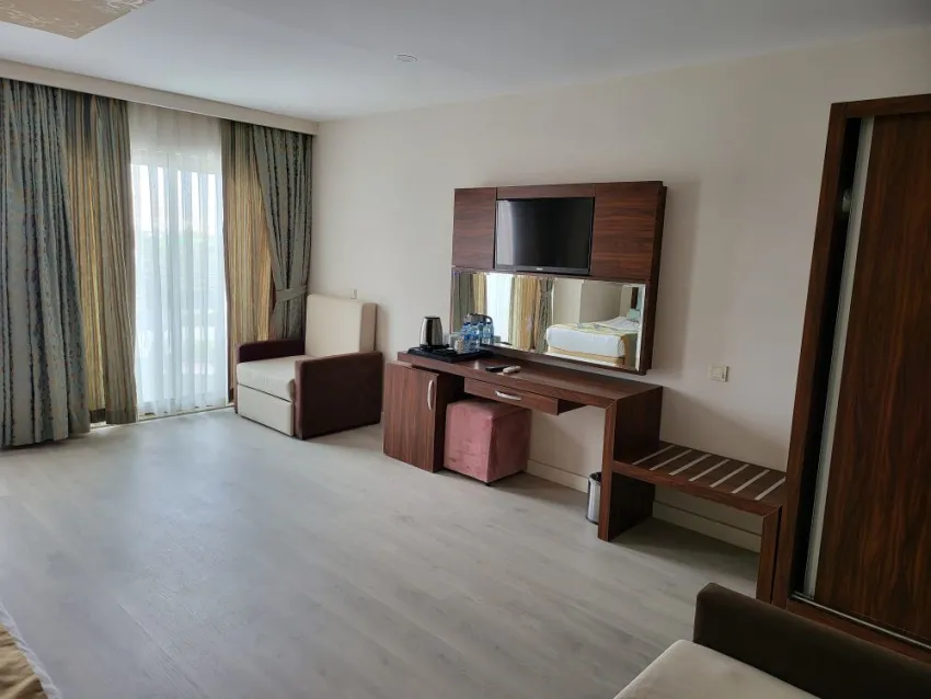 MAYA WORLD PARK BELEK  4*-29