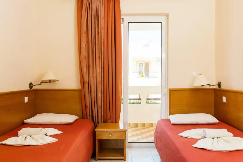 Summer Memories Apartments 3*-19