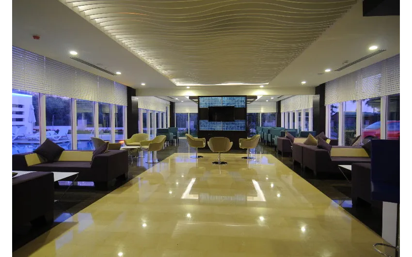 Gold Island Family Hotel 5*-2