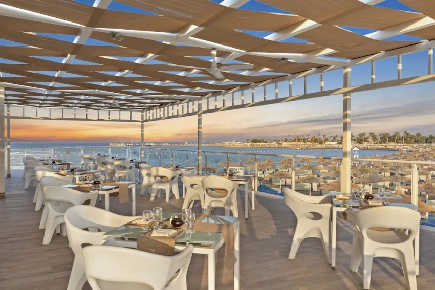 Pickalbatros Dana Beach Resort - Hurghada 5*-121