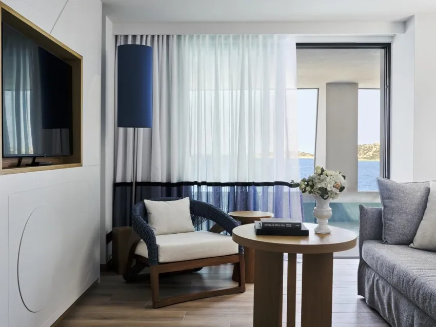 InterContinental Crete 5*-19