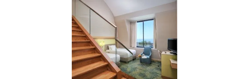 Paloma Sencia (Ex. Cornelia Deluxe Resort) 5*-4