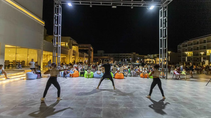 Amarina Abu Soma Resort & Aqua Park 5*-75