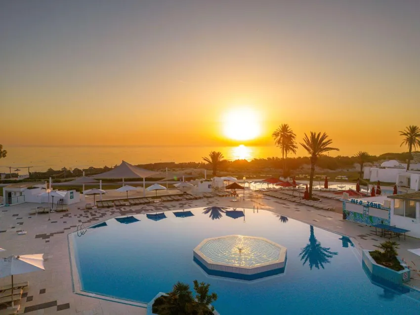 One Resort Aqua Park 4*-37