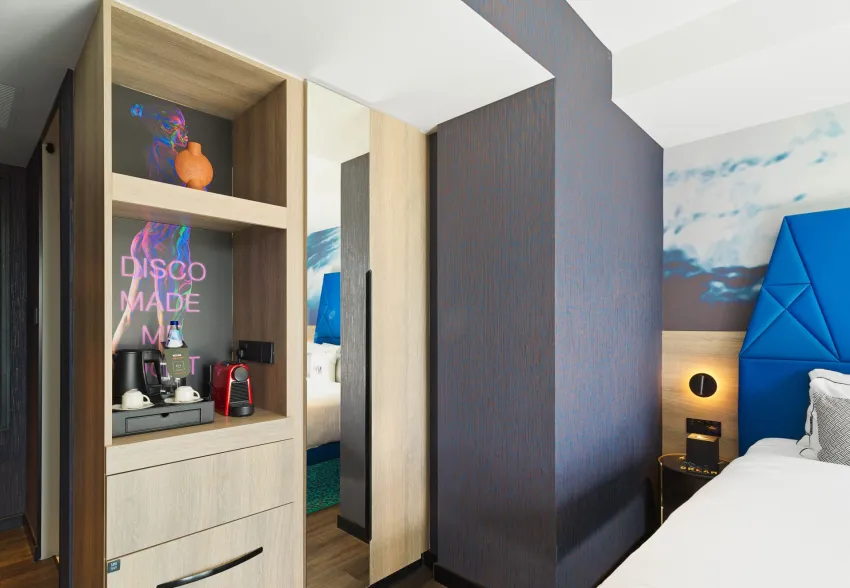 NYX Hotel Limassol 4*-8