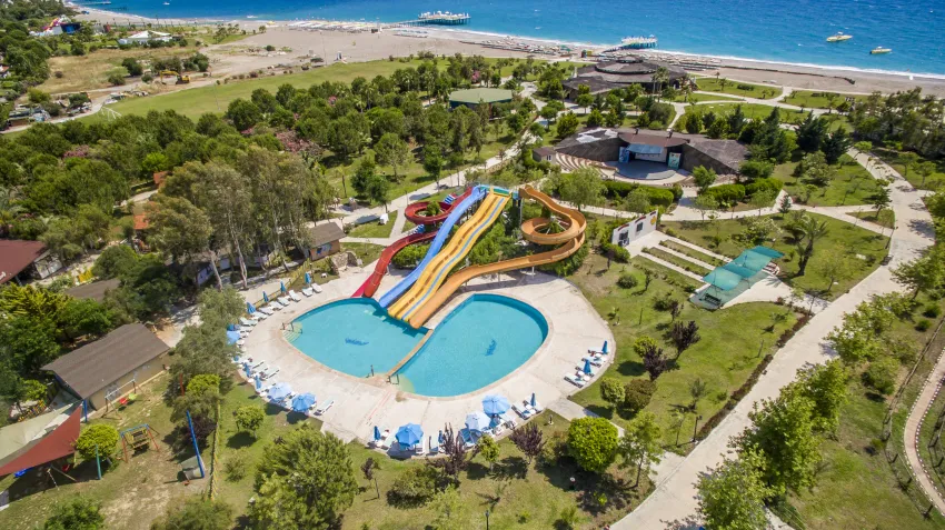 Armas Pemar Beach (Ex. Pemar Beach) 5*-47