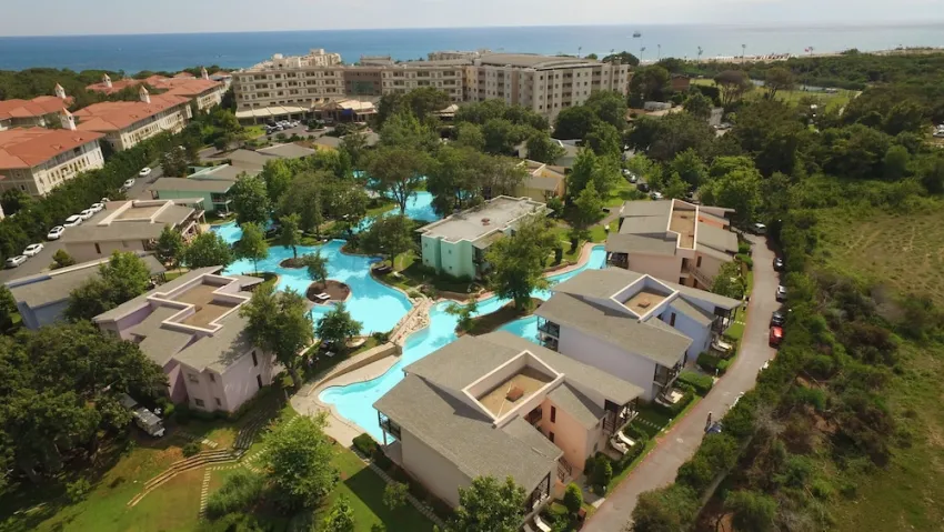 Sueno Hotels Beach Side 5*-80
