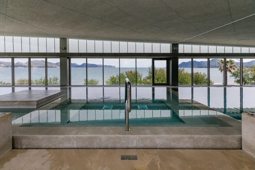 Portblue Club Pollentia Resort & Spa 4*-106