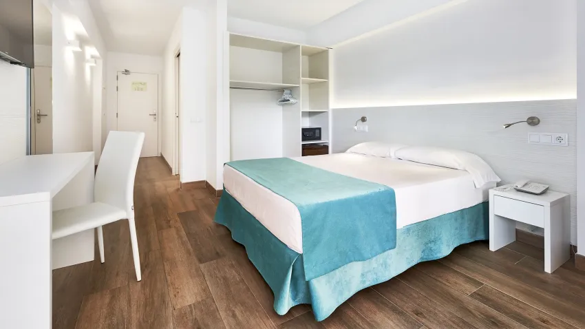 Globales Panamá Adults only 4*-11