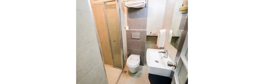Wien Star Hotel 3*-15