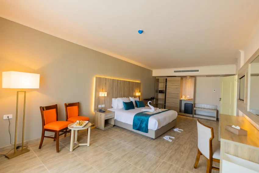 Aqua Mondo Abu Soma Resort 5*-8