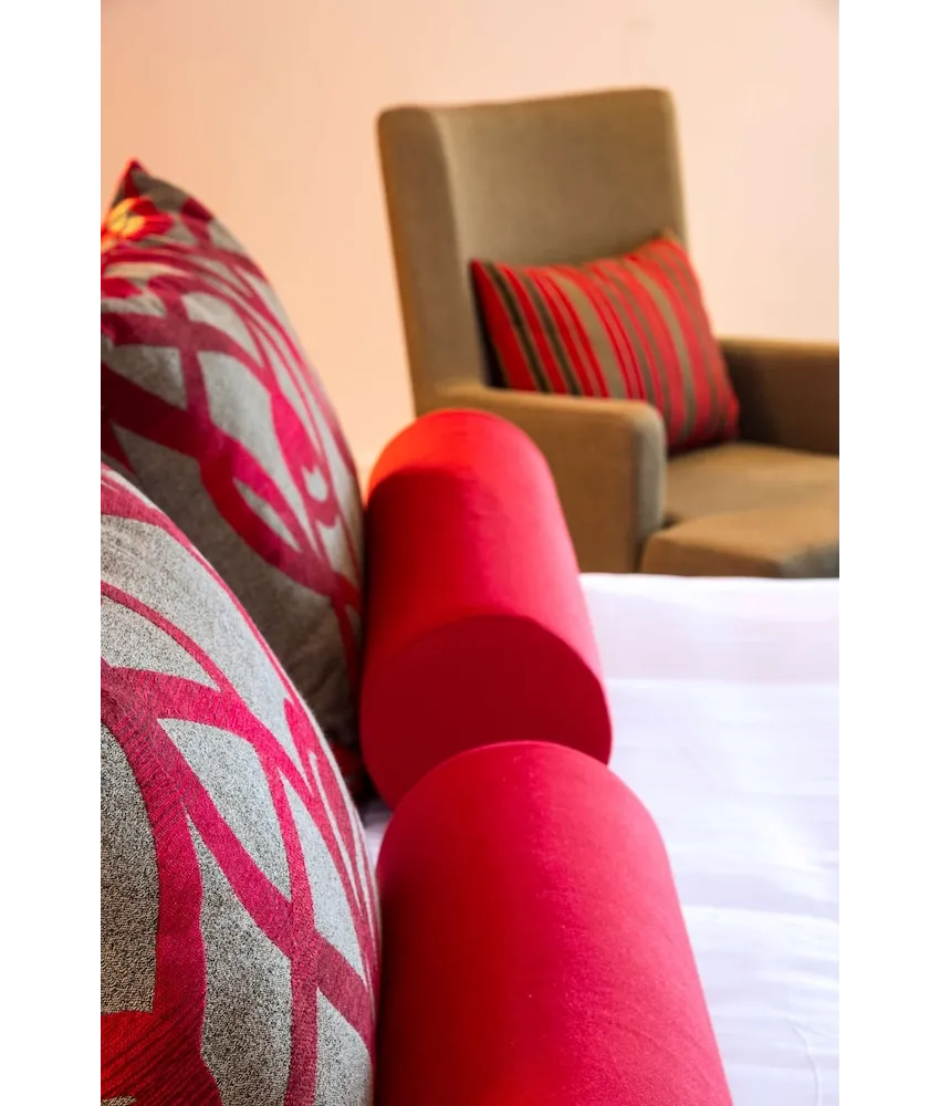 Radisson Blu Resort & Thalasso Hammamet 4*-23