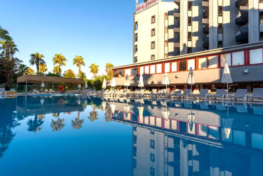 A11 HOTEL OBAKOY  4*-22