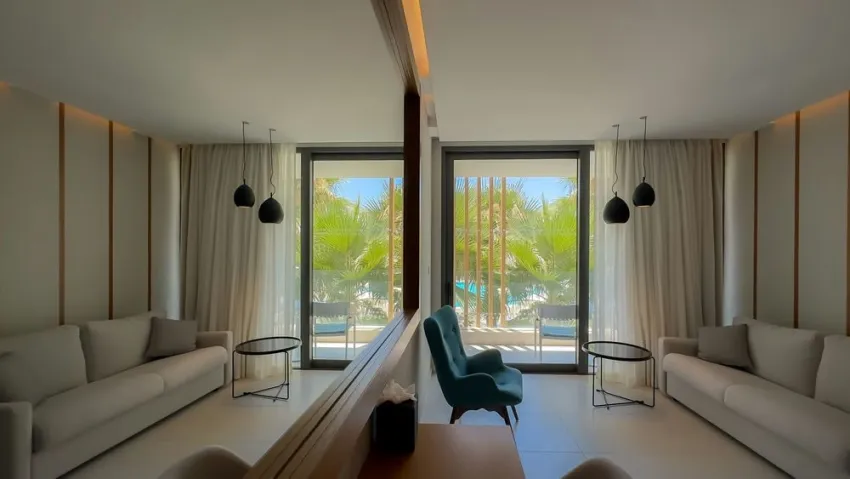 Radisson Beach Resort 5*-14