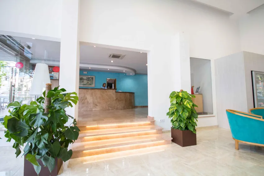 Amic Gala Hotel 3*-4