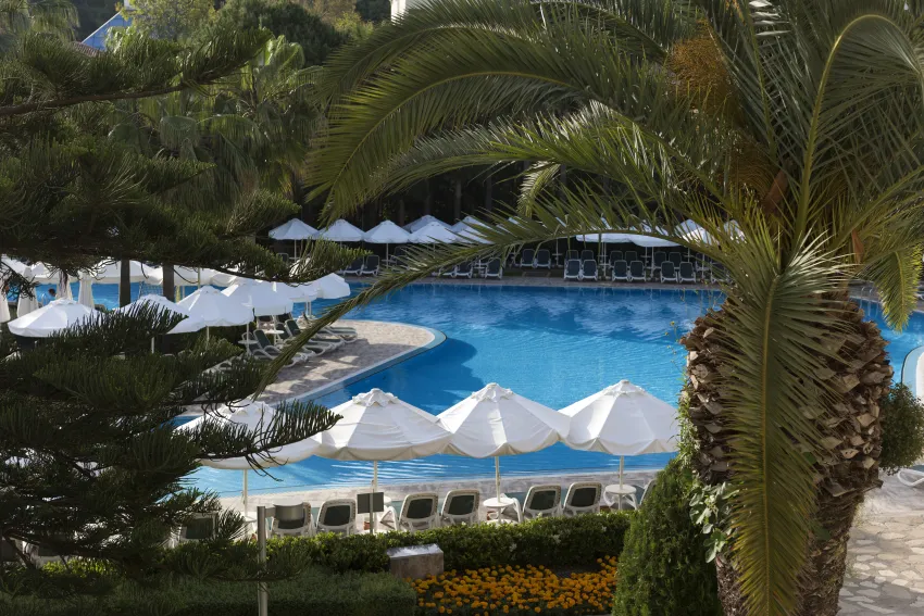 Barut Hemera Resort & Spa 5*-72