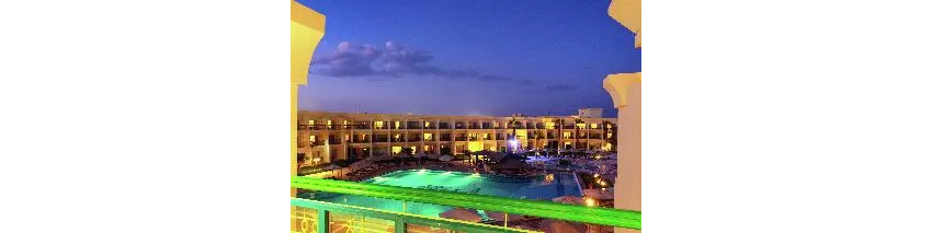 Swiss Inn Hurghada Resort Ex. Hilton Hurghada Resort 5*-22