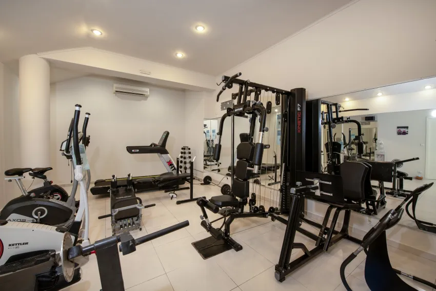 Vantaris Luxury Beach Resort 4*-124