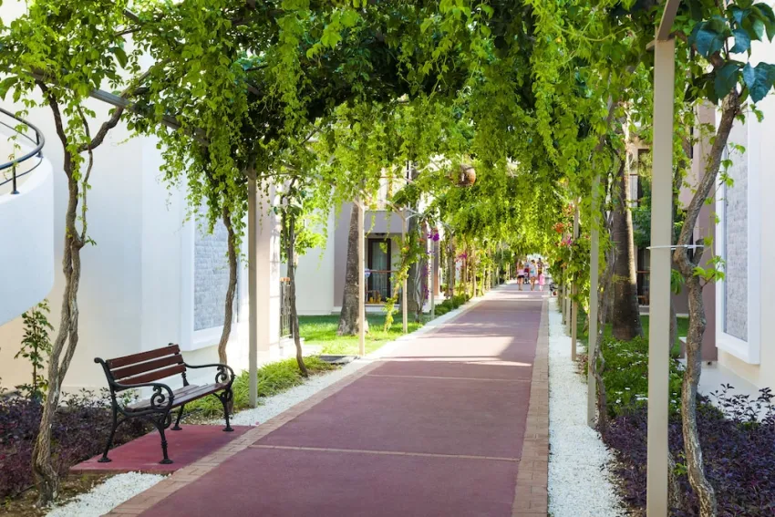 Club Hotel Turan Prince World 5*-77