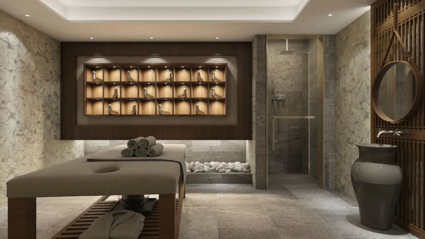 Chrysomare Beach Hotel and Resort 5*-187