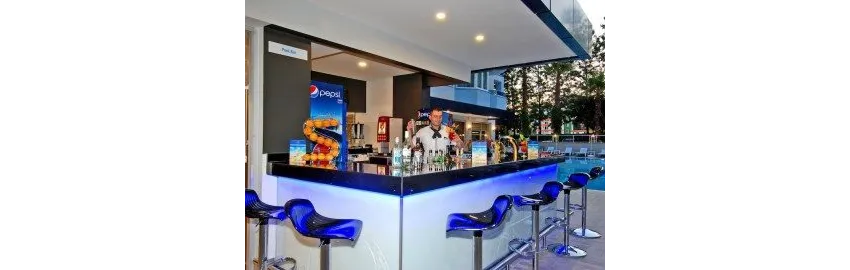 Kleopatra Ramira Hotel 4*-29