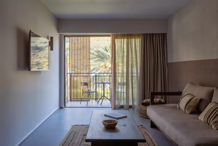 Cooks Club Kolymbia 4* - Kolymbia - Grecia