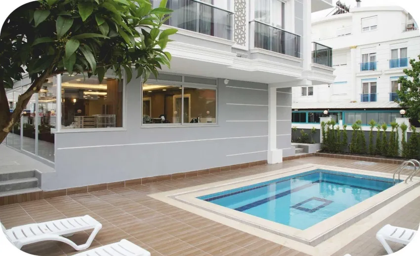 Af-Ra Hotel 5*-50