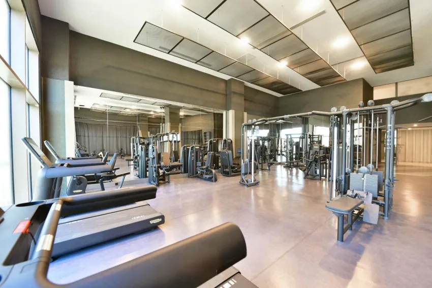 Ethno Hotels Belek 5*-31