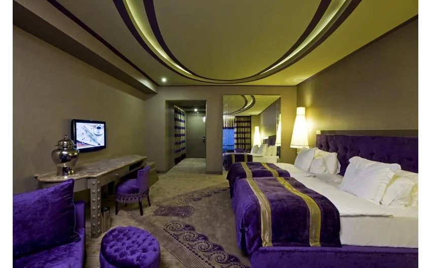 Selectum Luxury Resort Belek 5*-5