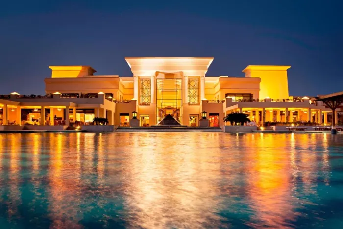 SHERATON SOMA BAY RESORT  5* - Soma bay - Egipt