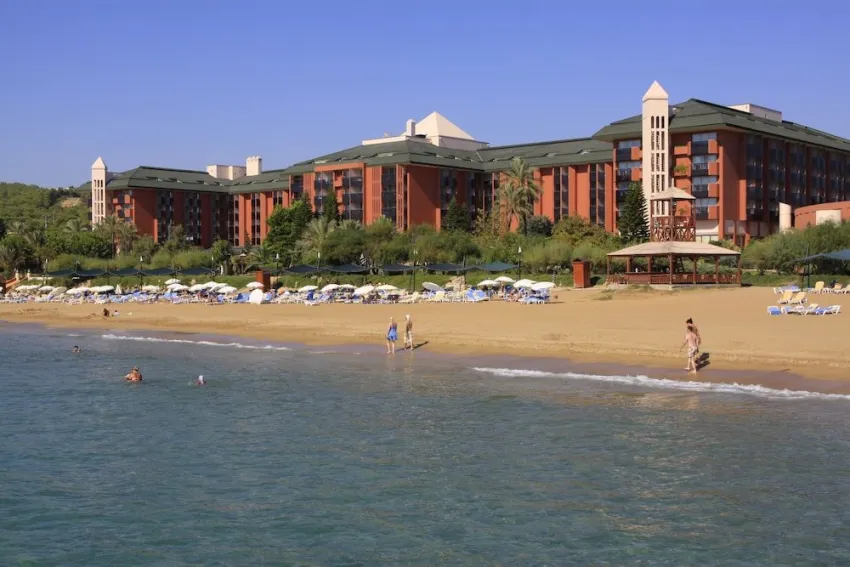 Aqi Pegasos Resort Hotel 4*-87