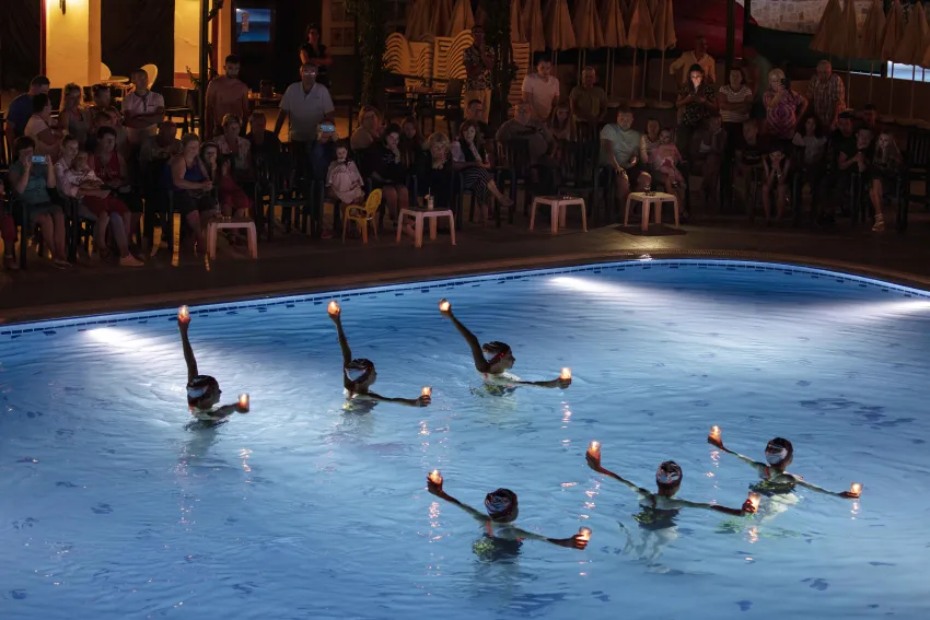 Galeri Resort Hotel 5*-66