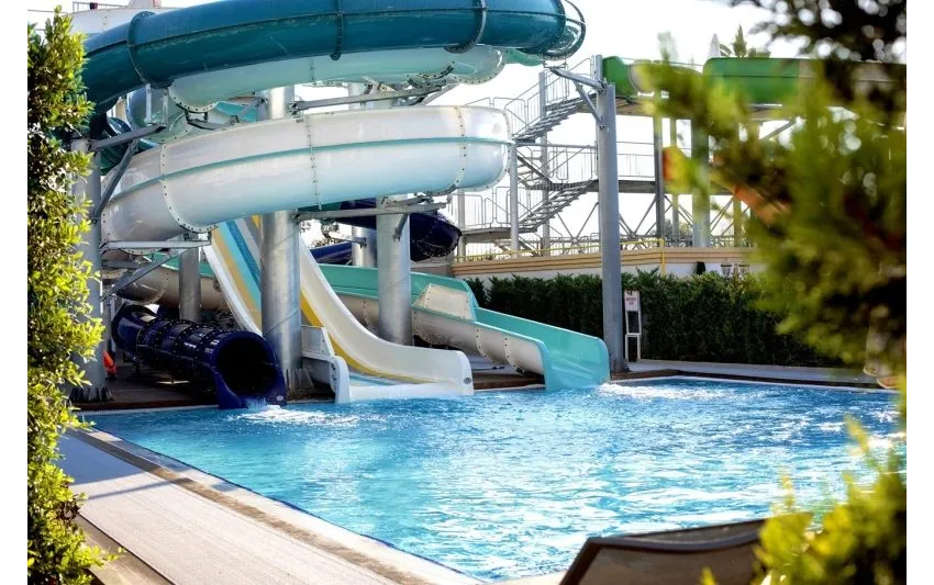 Riolavitas Spa & Resort Hotel 5*-17