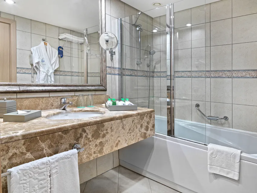 Starlight Resort Hotel 5*-70