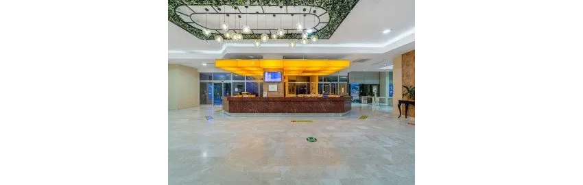 Justiniano Park Conti 4*-6