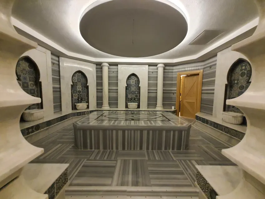Sunthalia Hotels And Resort 5*-22