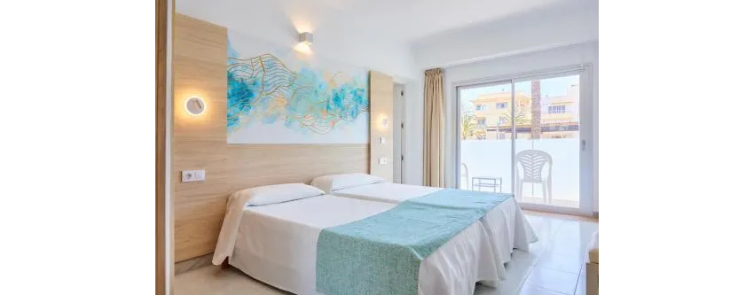 Gami Hotel Adults Only 1*-2