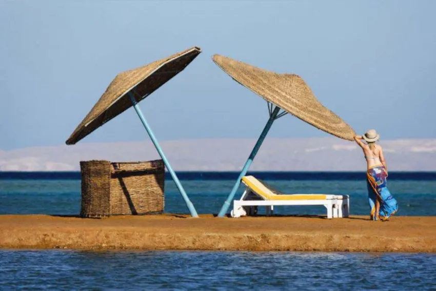 Movenpick Resort And Spa El Gouna 5*-8