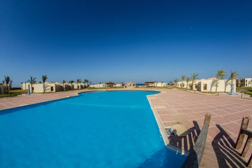 Amarina Queen Resort & Aqua Park Marsa Alam 5*-10