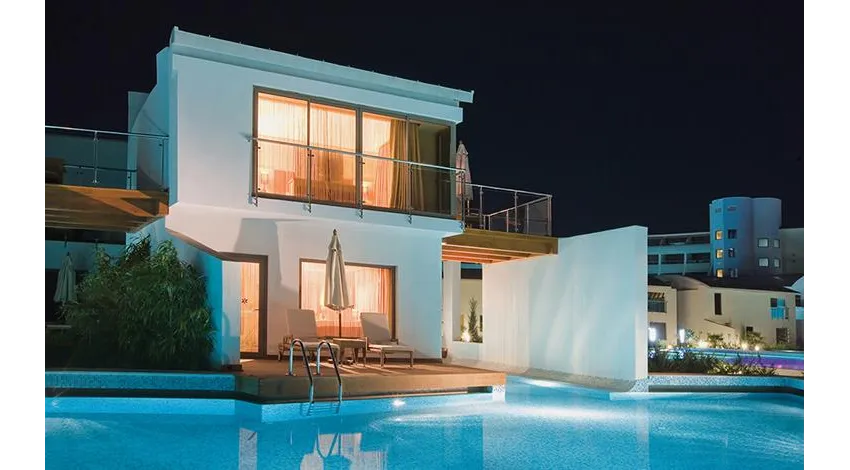 Cornelia Diamond Golf Resort & Spa 5*-11