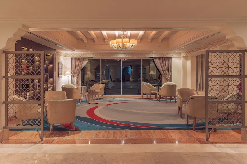 Old Palace Resort Sahl Hasheesh 5*-6