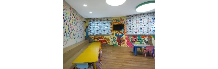 Noxinn Deluxe Hotel 5*-29