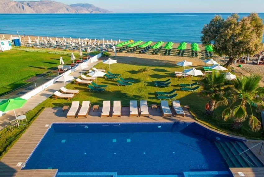 Cretan Beach Resort 4*-35