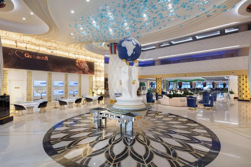 Granada Luxury Beach 5*-24