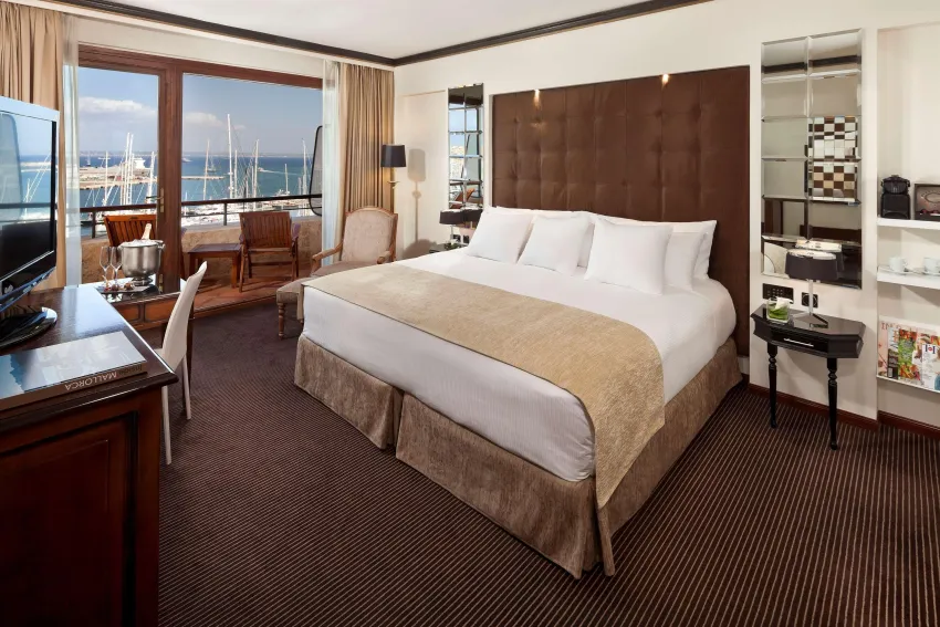 Hotel Victoria Gran Melia 5*-267